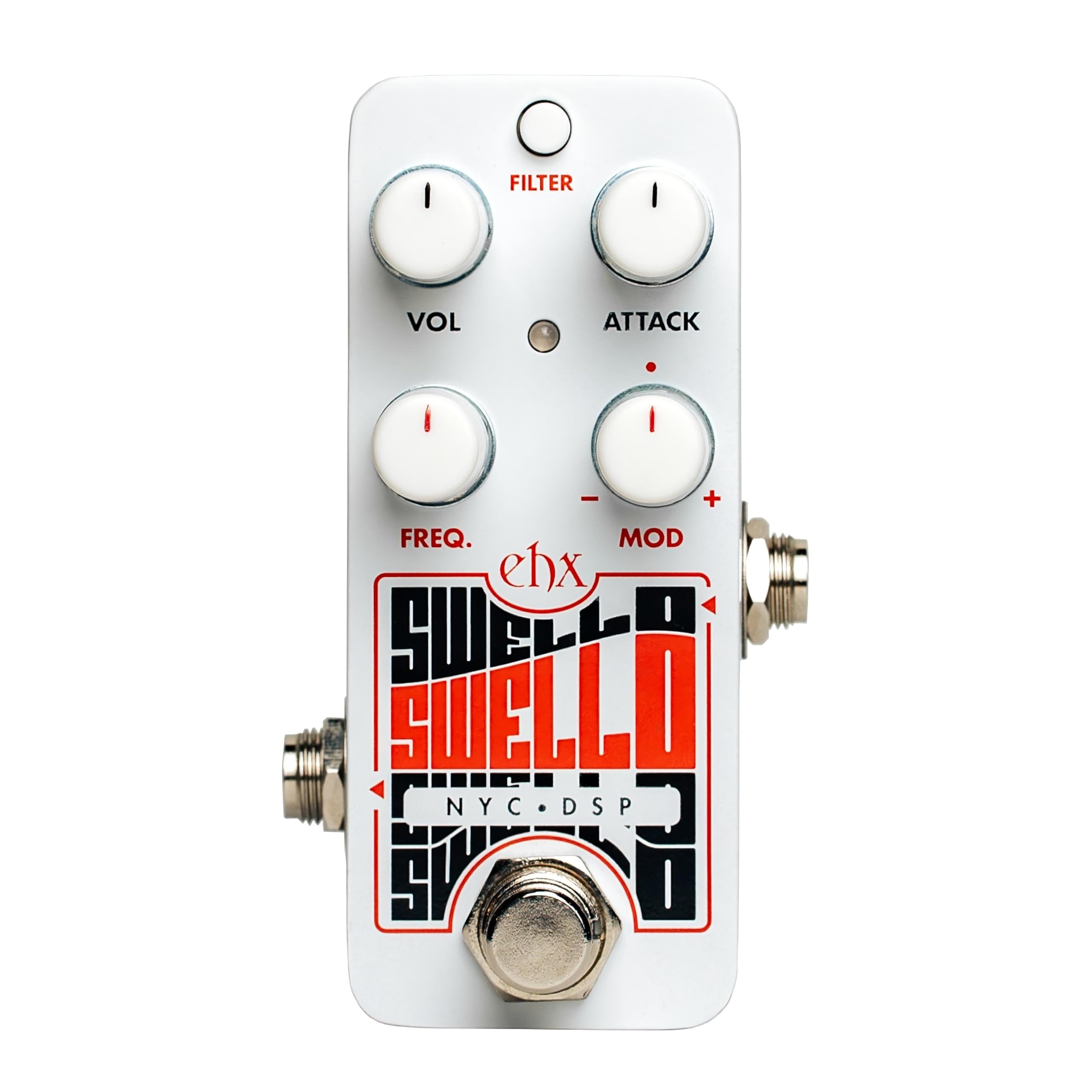 electro harmonix PICO SWELLO アタックフィルター Amazon.com: Electro-Harmonix Pico Swello Attack Filter : Musical